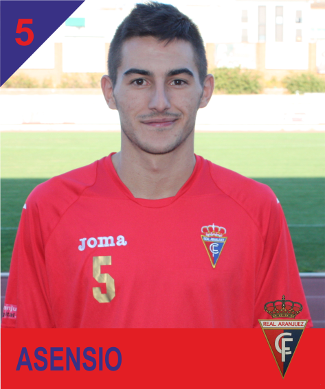 ASENSIO